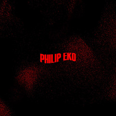 KINKY TECHNO: Philip Eko [HARDTECHNO]