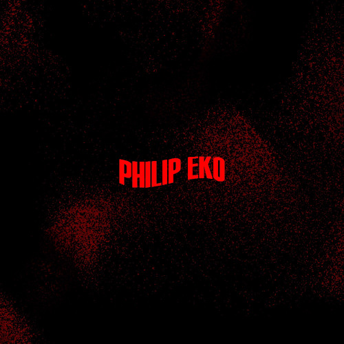 KINKY TECHNO: Philip Eko [HARDTECHNO]