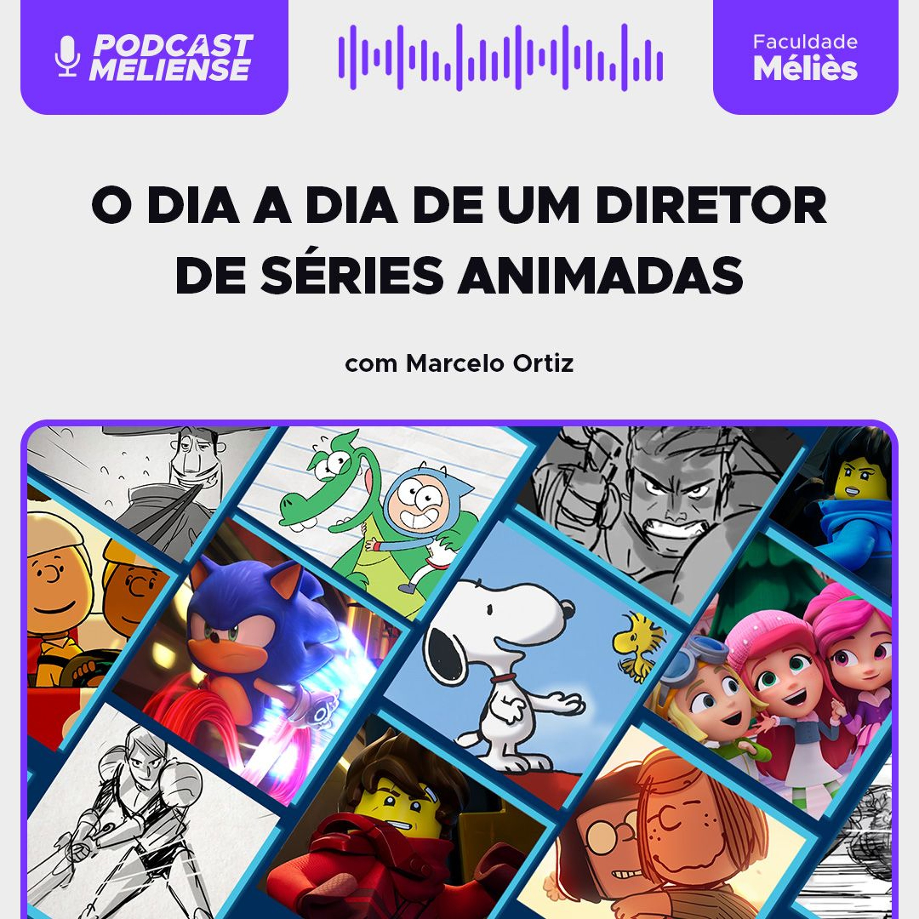Podcast Meliense