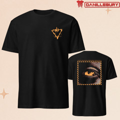 TDWP – Outbreak Tee