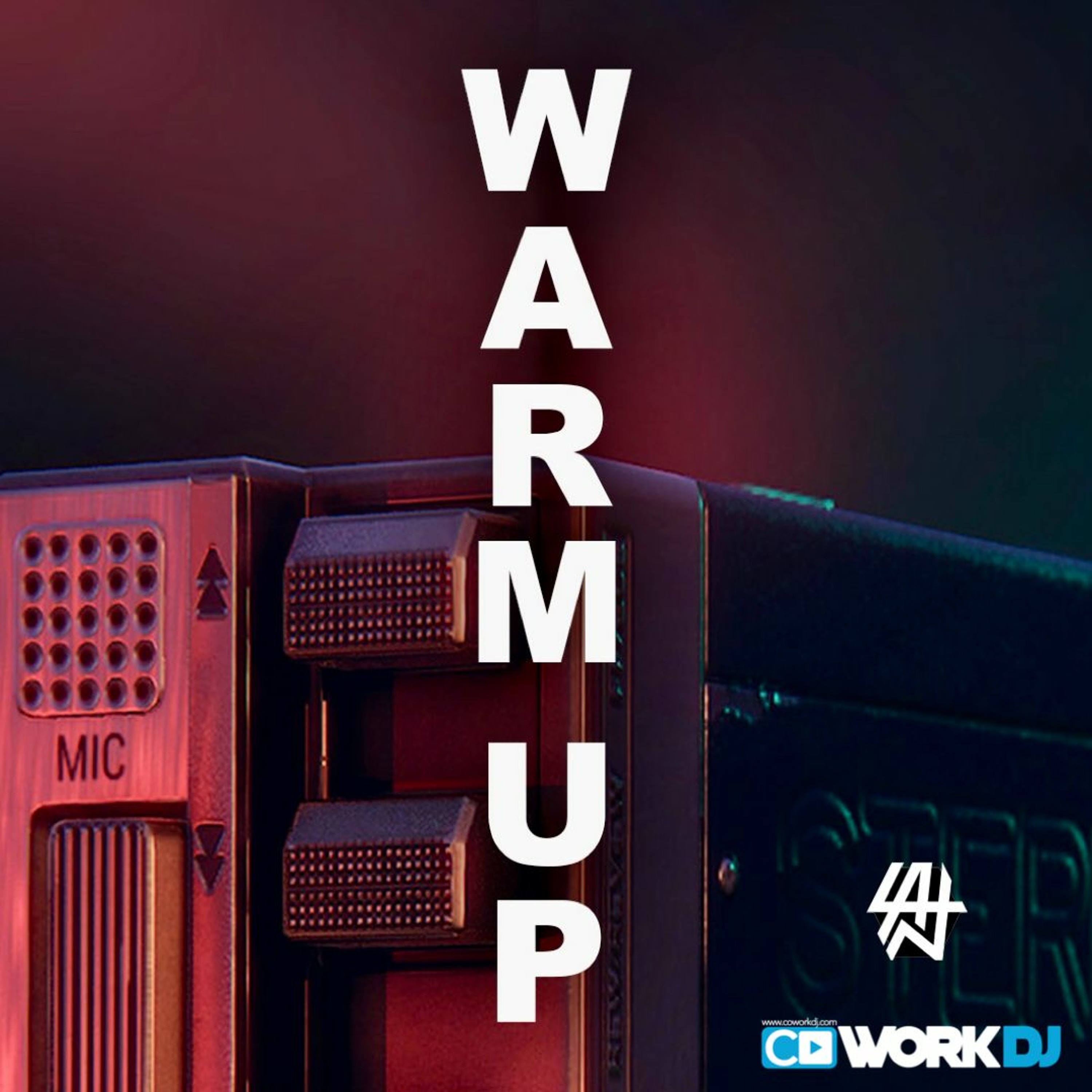 Coworkdj