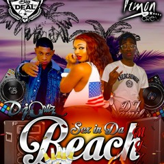 SEX IN DA BEACH DJ ORTIZ FT DJ JAMIL