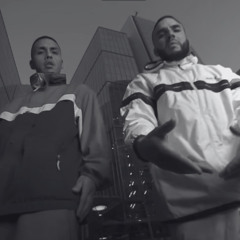 ACTITUD - BEAT RAP X HIPHOP TYPE BEAT by DMIND