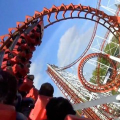 Lee Mills - Scream if you want to go faster