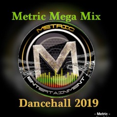 Dancehall 2019 (RAW)