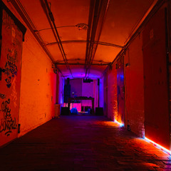 Cosa Custode – Promo DJ Set – Electro:Techno – Hamburg – 07.2025