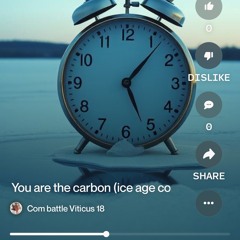 you-are-the-carbon-(ice-age-cometh-mix).mp3