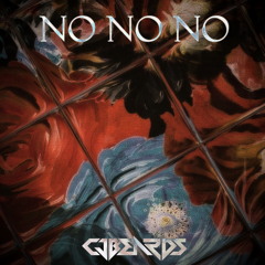 Cjbeards - No No No