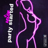 Descargar video: P!nk - party started ( motion bootleg )