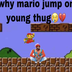 mario x everybody wanna be a superstar