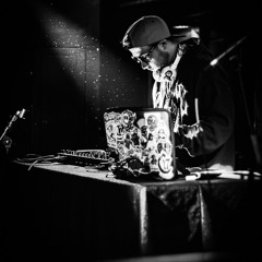 ICP Jump Around (DJ Chunk B&W Remix)