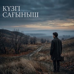 Күзгі сағыныш