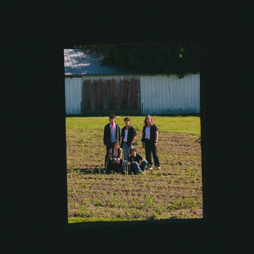 porchlightband - Fall Back (Acapella)
