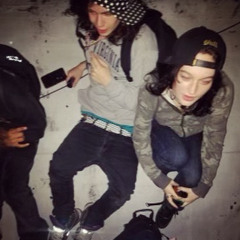 #TearInMyCup {Bainz x Tearssss}