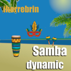 Samba dynamic