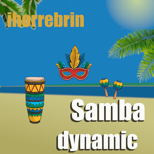 Samba dynamic