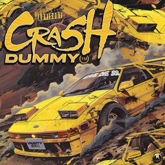 CRASH DUMMY