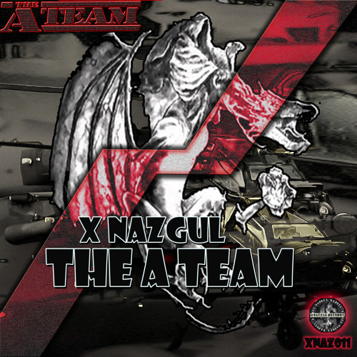 The A Team [Re-Edit] FREE DOWNLOAD