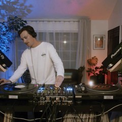 Coalesce NYE from Home - Living Room Live Session