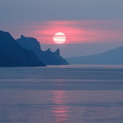 Make me feel (Vocals from Cleo Sol - Sunshine)