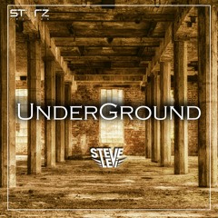 Steve Levi - Underground (Original Mix)