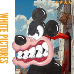 WHITE PICTURES