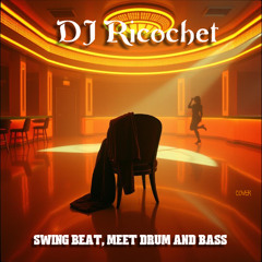 Swing Beat, Meet Drum and Bass (cover)
