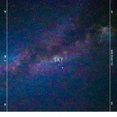 I.Huerta - Sky