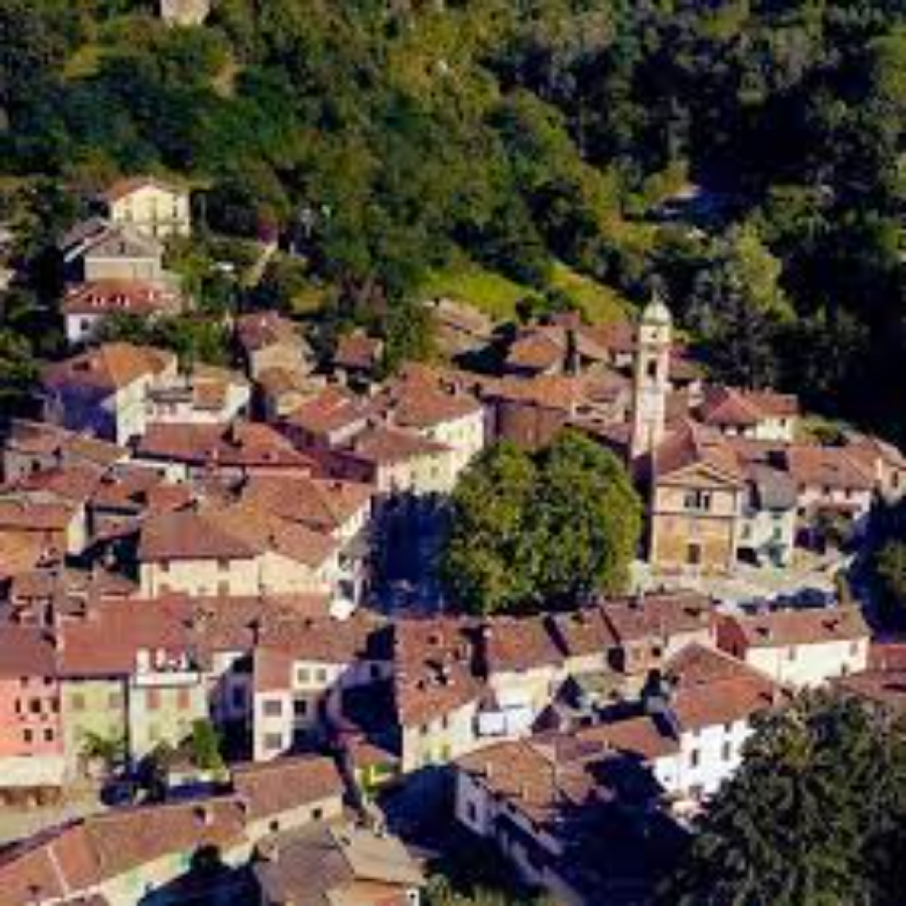 Inaugurata la sede della scuola a Garbagna