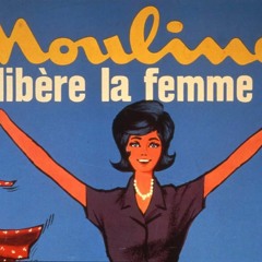 Moulinex - Libère La Femme Vol. II