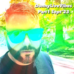 DonnyLiveVibes Part 1 Sept'23