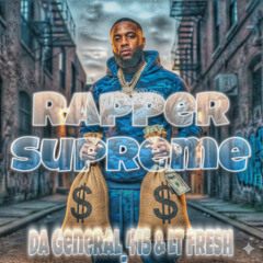 Rapper Supreme