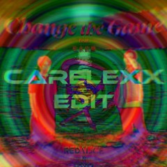 REDALiCE & USAO feat. 松永依織 - Change the Game (TANO*C TOUR 2024 ANTHEM) (CARELEXX EDIT)