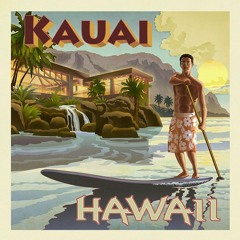 Kauai on Deja vu