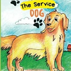 Pdf Read Brownie The Service Dog By Amal Butt