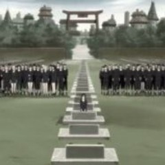 show up to the funeral high (dercept)