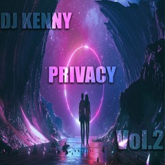 🔞DJ Kenny - 18+Privacy Vol.2🔞(R&B Bedroom Mix 2022)