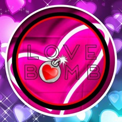 LOVE BOMB