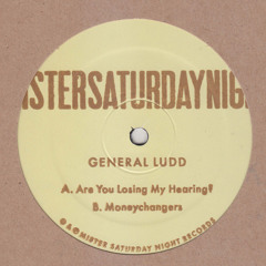 General Ludd - Moneychangers