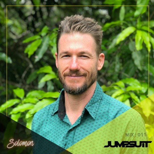 Stream Jumpsuit Records : Label DJ : : 011 by Solomon | Listen online for free on SoundCloud