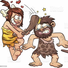 Stone Age Girlfraind