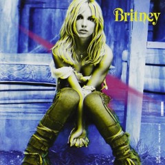 Britney Spears - I'm A Slave 4 U (Monkyfakt Remix)