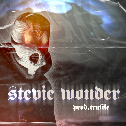 OUTSIDER404 - STEVIE WONDER | Prod.TRULIFE
