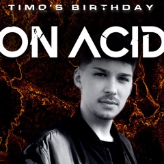 Azenti - On Acid 24.10.2025