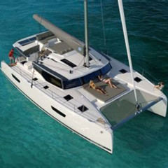 Review Special Price Saona Island Small Group Luxury Catamaran