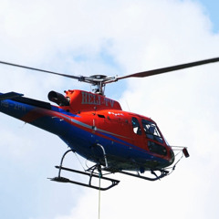 Helicopter silly meme