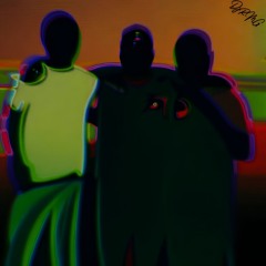 LIMBO TRAPMIX (EXT)