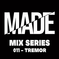 Mix Series 011 - Tremor