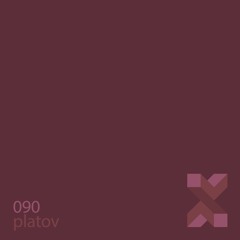 xaocpaguo – platov / 090