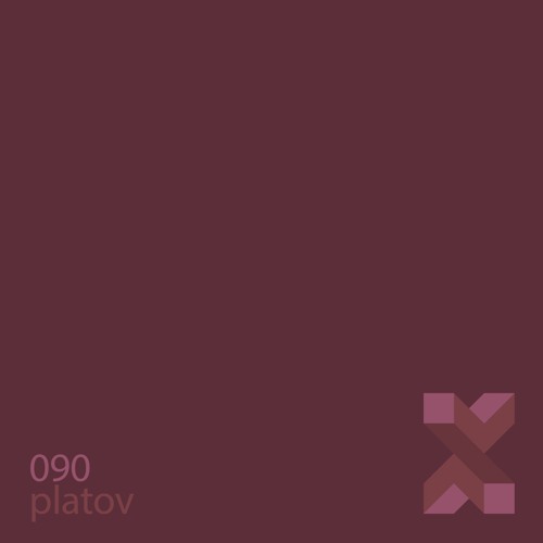 xaocpaguo – platov / 090